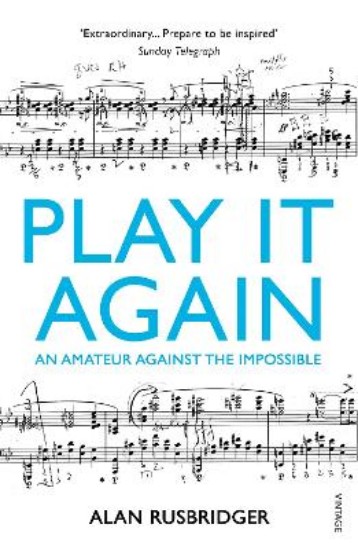 Picture of Play it Again