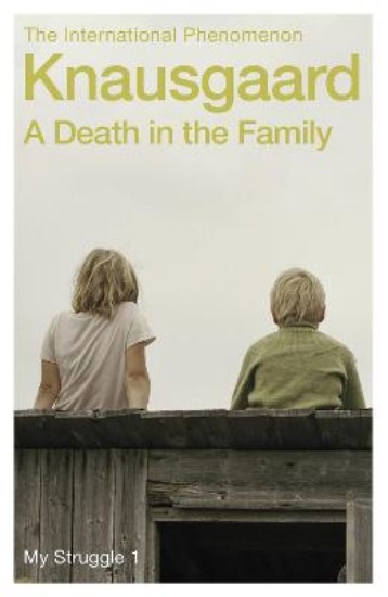 Picture of Death in the Family