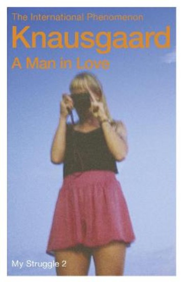 Picture of Man In Love