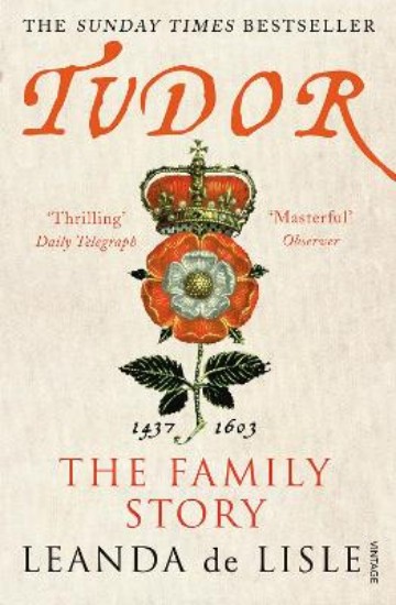 Picture of Tudor: The Family Story