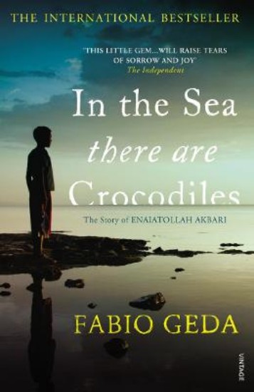 Picture of In The Sea There Are Crocodiles