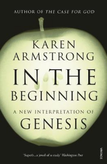 Picture of In the Beginning: A New Interpretation of Genesis