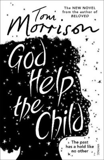 Picture of God Help the Child
