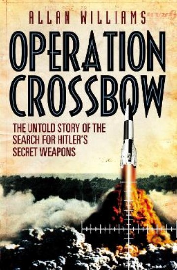 Picture of Operation Crossbow