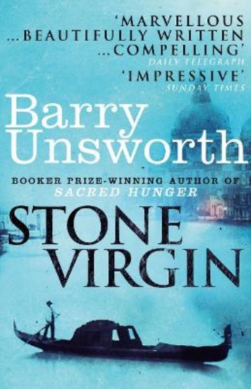 Picture of Stone Virgin