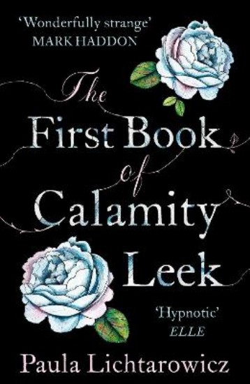 Picture of First Book of Calamity Leek