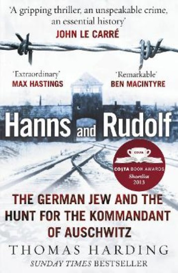 Picture of Hanns and Rudolf
