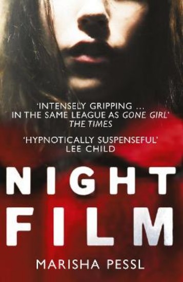 Picture of Night Film