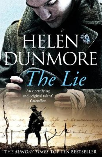 Picture of Lie