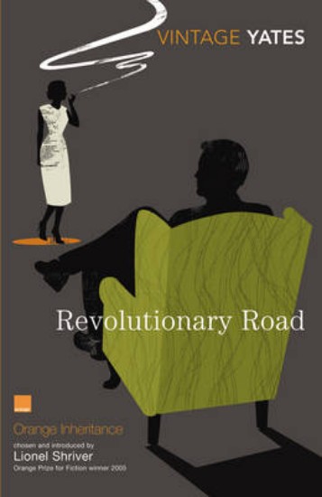 Picture of Revolutionary Road