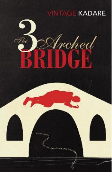 Picture of Three Arched Bridge