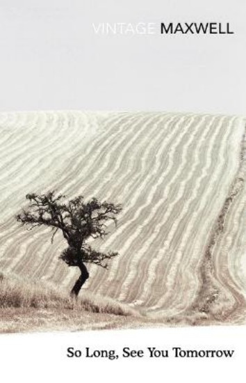 Picture of So Long, See You Tomorrow