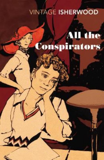 Picture of All The Conspirators