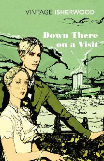 Picture of Down There on a Visit