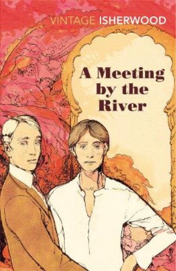 Picture of Meeting by the River
