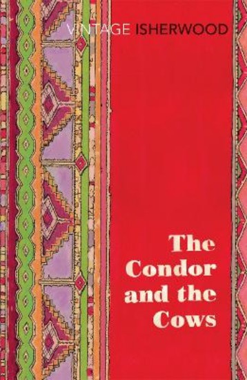 Picture of Condor and the Cows