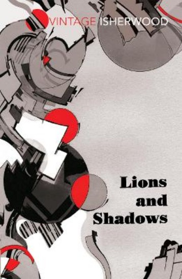Picture of Lions and Shadows