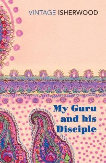 Picture of My Guru and His Disciple