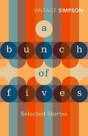 Picture of Bunch Of Fives