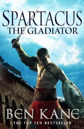 Picture of Spartacus: The Gladiator