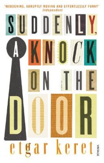 Picture of Suddenly, a Knock on the Door