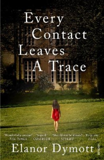 Picture of Every Contact Leaves A Trace