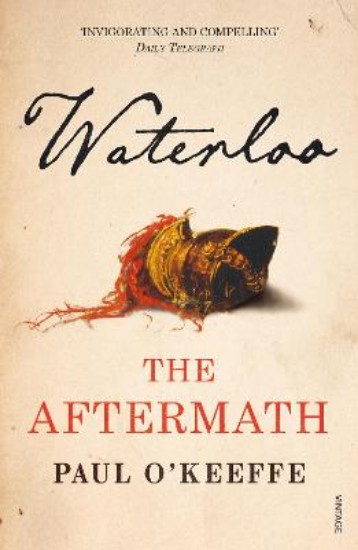Picture of Waterloo: The Aftermath
