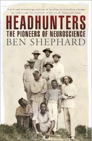 Picture of Headhunters