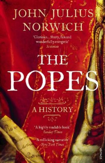 Picture of Popes: A History