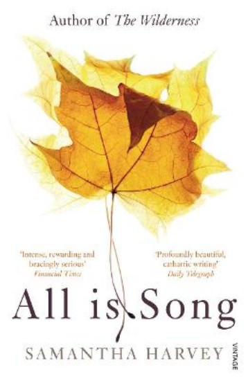 Picture of All is Song