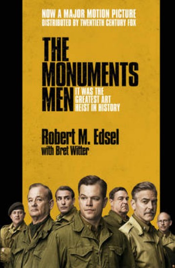 Picture of Monuments Men