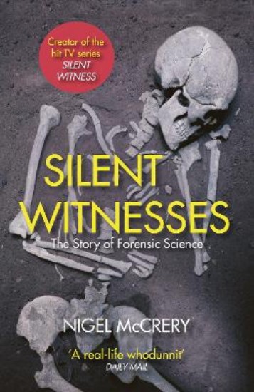 Picture of Silent Witnesses
