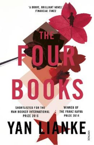 Picture of Four Books