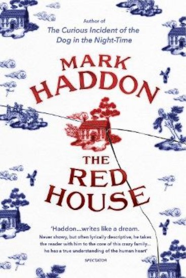 Picture of Red House