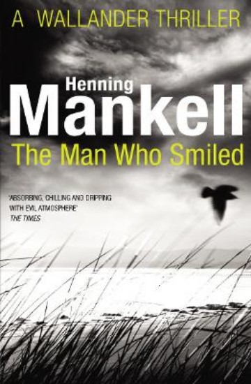 Picture of Man Who Smiled