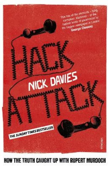 Picture of Hack Attack: How the Truth Caught Up with Rupert Murdoch
