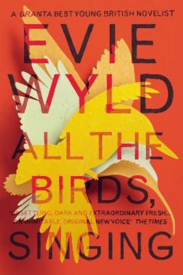 Picture of All the Birds, Singing