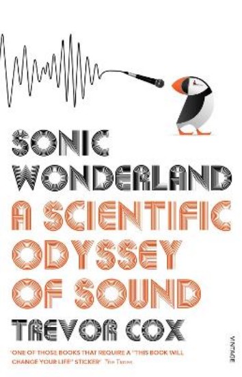 Picture of Sonic Wonderland