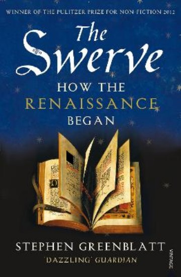 Picture of Swerve
