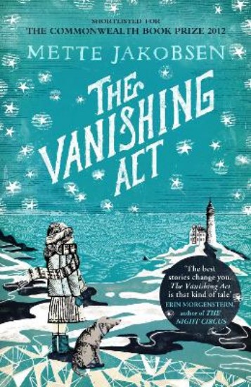 Picture of Vanishing Act