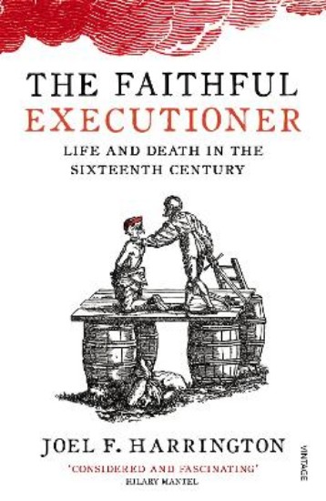 Picture of Faithful Executioner