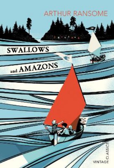 Picture of Swallows and Amazons