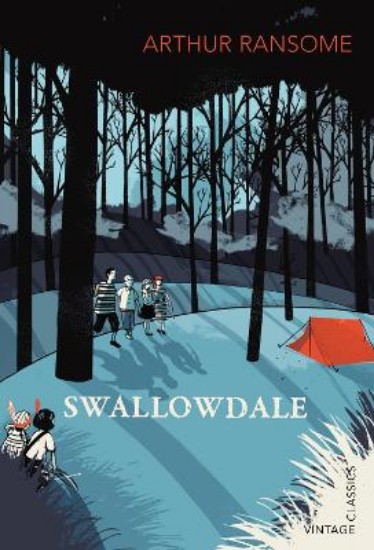 Picture of Swallowdale