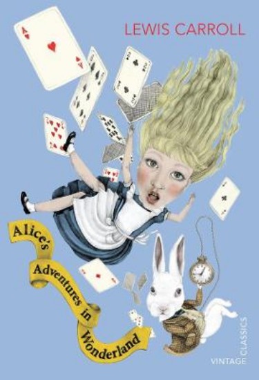 Picture of ALICE'S ADVENTURES IN WONDERLAND