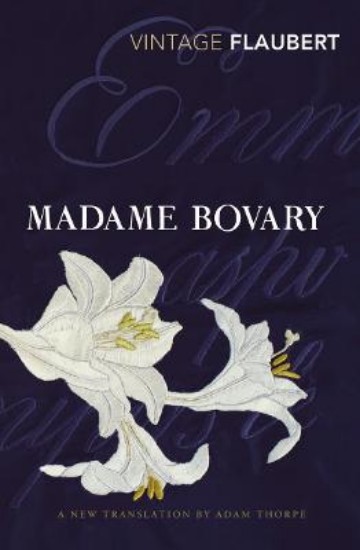 Picture of Madame Bovary