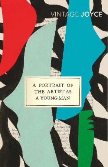 Picture of Portrait of the Artist as a Young Man