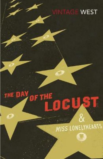 Picture of Day Of The Locust And Miss Lonelyhe