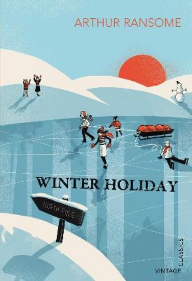 Picture of Winter Holiday