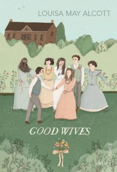Picture of Good Wives