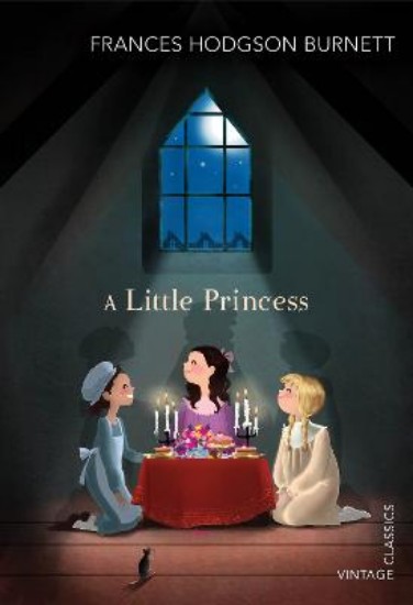 Picture of Little Princess